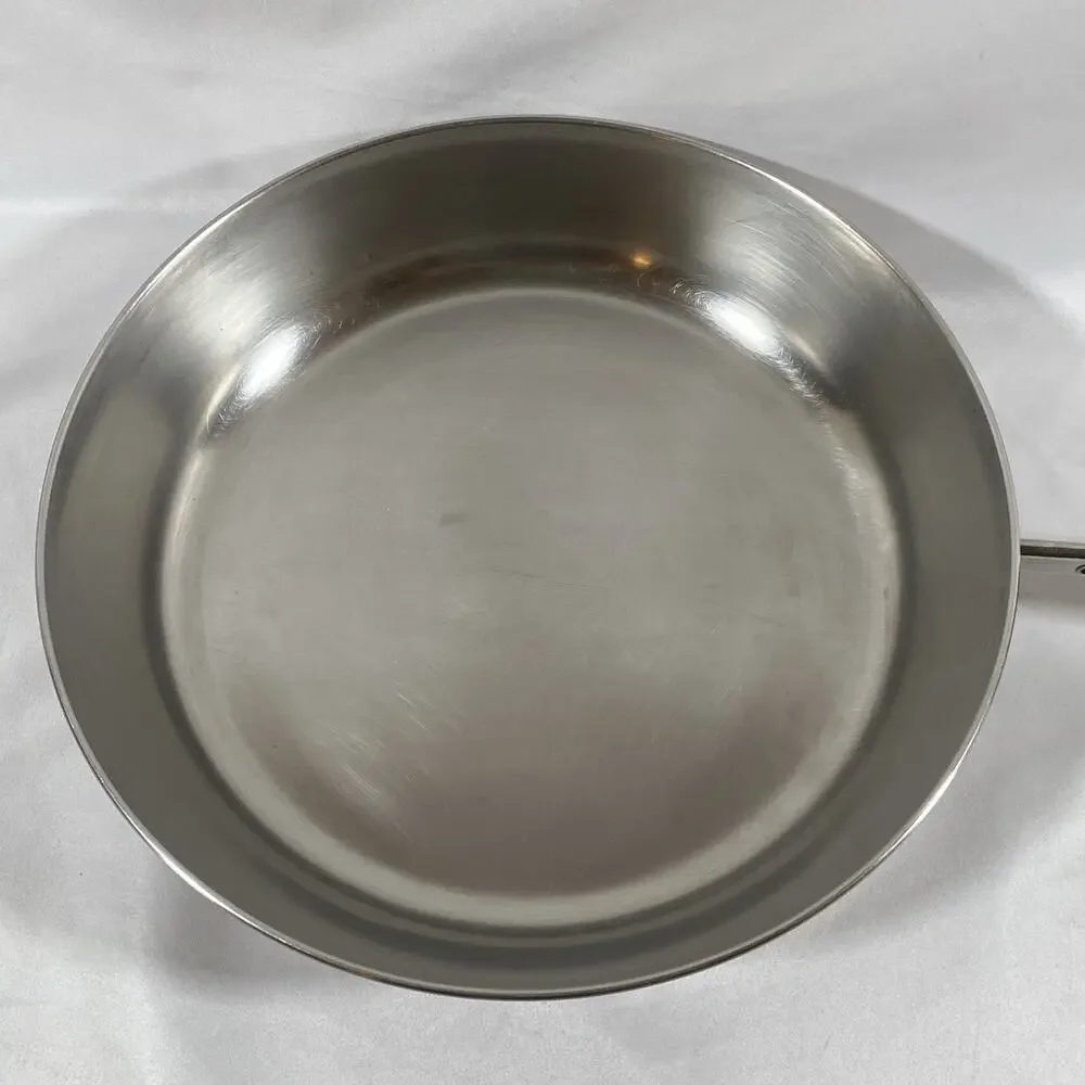Revere Ware 12